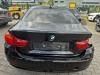 BMW 4 serie (F32) 420i 2.0 TwinPower Turbo 16V Achterklep