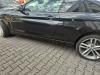 BMW 4 serie (F32) 420i 2.0 TwinPower Turbo 16V Sideskirt links
