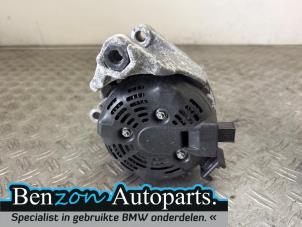 Gebruikte Dynamo BMW 2 serie Active Tourer (F45) 218d 2.0 TwinPower Turbo 16V Prijs op aanvraag aangeboden door Benzon Autodemontage