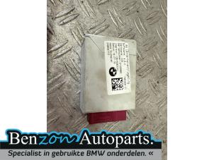 Gebruikte Central electronic module BMW 2 serie Active Tourer (F45) 218d 2.0 TwinPower Turbo 16V Prijs op aanvraag aangeboden door Benzon Autodemontage