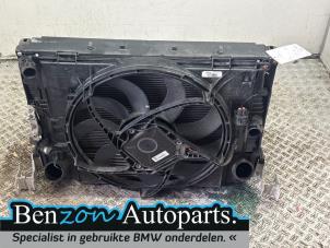 Gebruikte Koelerset BMW 3 serie Touring (F31) 320d 2.0 16V Prijs € 200,00 Margeregeling aangeboden door Benzon Autodemontage