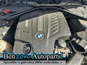 Gebruikte Motor BMW 4 serie Gran Coupe (F36) 435i xDrive 3.0 24V Prijs € 5.900,00 Margeregeling aangeboden door Benzon Autodemontage