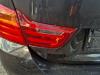 BMW 4 serie Gran Coupe (F36) 435i xDrive 3.0 24V Achterlicht links