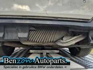 Gebruikte Trekhaak BMW 5 serie (F10) 535d xDrive 24V Prijs € 450,00 Margeregeling aangeboden door Benzon Autodemontage