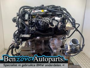 Gebruikte Motor BMW X2 (F39) Prijs € 2.500,00 Margeregeling aangeboden door Benzon Autodemontage
