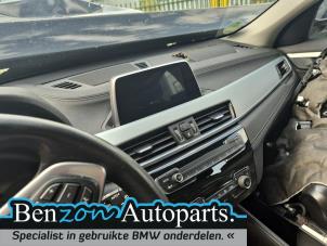 Gebruikte Navigatie Set BMW X2 (F39) Prijs € 450,00 Margeregeling aangeboden door Benzon Autodemontage