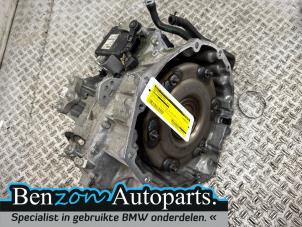 Gebruikte Automaatbak BMW 2 serie Active Tourer (F45) 218i 1.5 TwinPower Turbo 12V Prijs € 1.500,00 Margeregeling aangeboden door Benzon Autodemontage