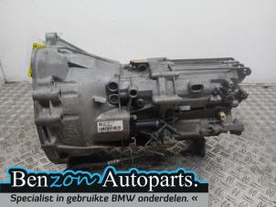 Gebruikte Versnellingsbak BMW 1 serie (E81) 116i 1.6 16V Prijs € 250,00 Margeregeling aangeboden door Benzon Autodemontage