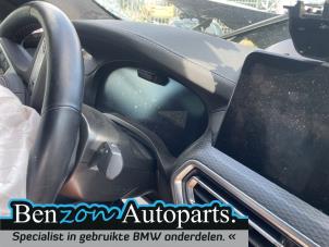 Gebruikte Kilometerteller KM BMW X4 (G02) M40i 3.0 TwinPower Turbo 24V Mild Hybrid Prijs € 475,00 Margeregeling aangeboden door Benzon Autodemontage