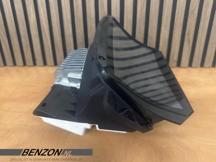Gebruikte Head-up display BMW X4 (G02) M40i 3.0 TwinPower Turbo 24V Mild Hybrid Prijs € 299,99 Margeregeling aangeboden door Benzon Autodemontage