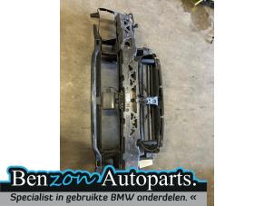 Gebruikte Frontpaneel BMW 5 serie Touring (F11) 535d xDrive 24V Prijs € 605,00 Inclusief btw aangeboden door Benzon Autodemontage