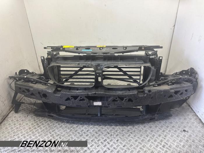 Gebruikte Voorfront BMW 5 serie Touring (F11) 535d xDrive 24V Prijs € 605,00 Inclusief btw aangeboden door Benzon Autodemontage