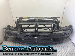 Gebruikte Frontpaneel BMW 5 serie Touring (F11) 535d xDrive 24V Prijs € 605,00 Inclusief btw aangeboden door Benzon Autodemontage