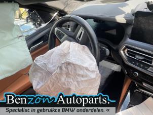 Gebruikte Bekleding Set (compleet) BMW X4 (G02) M40i 3.0 TwinPower Turbo 24V Mild Hybrid Prijs € 1.500,00 Margeregeling aangeboden door Benzon Autodemontage
