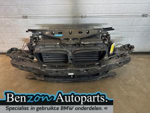 Gebruikte Voorfront BMW 5 serie Touring (F11) Prijs € 544,50 Inclusief btw aangeboden door Benzon Autodemontage