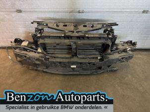 Gebruikte Voorfront BMW 5 serie Touring (F11) Prijs € 544,50 Inclusief btw aangeboden door Benzon Autodemontage