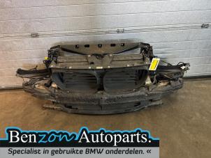 Gebruikte Voorfront BMW 7 serie (F01/02/03/04) Prijs € 544,50 Inclusief btw aangeboden door Benzon Autodemontage