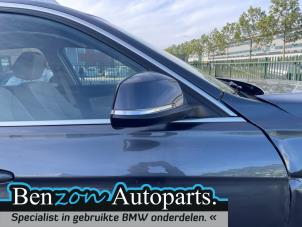 Gebruikte Subframe BMW 3 serie Touring (F31) 318i 1.5 TwinPower Turbo 12V Prijs op aanvraag aangeboden door Benzon Autodemontage
