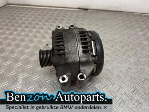 Gebruikte Dynamo BMW 4 serie Gran Coupe (F36) 435i xDrive 3.0 24V Prijs op aanvraag aangeboden door Benzon Autodemontage