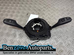 Gebruikte Licht + Raw Schakelaar BMW 4 serie Gran Coupe (F36) 435i xDrive 3.0 24V Prijs op aanvraag aangeboden door Benzon Autodemontage