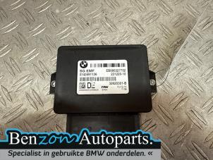 Gebruikte Handrem Module BMW 5 serie Touring (F11) 520d xDrive 16V Prijs op aanvraag aangeboden door Benzon Autodemontage