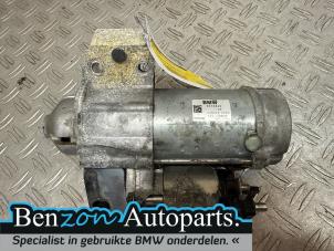 Gebruikte Startmotor BMW 5 serie Touring (F11) 520d xDrive 16V Prijs op aanvraag aangeboden door Benzon Autodemontage