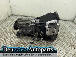 Gebruikte Versnellingsbak BMW 1 serie (F20) 118i 1.5 TwinPower 12V Prijs € 250,00 Margeregeling aangeboden door Benzon Autodemontage