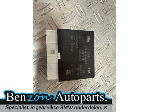 Gebruikte PDC Module BMW X1 (F48) Prijs op aanvraag aangeboden door Benzon Autodemontage