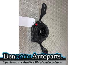 Gebruikte Combischakelaar Stuurkolom BMW 5 serie Touring (G31) 530i 2.0 TwinPower Turbo 16V Prijs € 150,00 Margeregeling aangeboden door Benzon Autodemontage