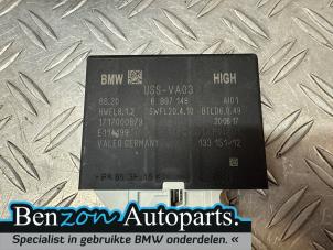 Gebruikte PDC Module BMW 5 serie Touring (G31) 530i 2.0 TwinPower Turbo 16V Prijs op aanvraag aangeboden door Benzon Autodemontage