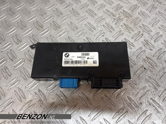 Gebruikte Gateway module BMW X3 (F25) xDrive 28i 2.0 16V Twin Power Turbo Prijs op aanvraag aangeboden door Benzon Autodemontage
