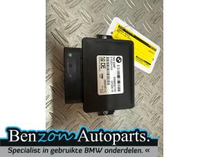 Gebruikte Handrem Module BMW X3 (F25) xDrive 28i 2.0 16V Twin Power Turbo Prijs op aanvraag aangeboden door Benzon Autodemontage