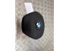 BMW 1 serie (F20) 118i 1.5 TwinPower 12V Airbag links (Stuur)