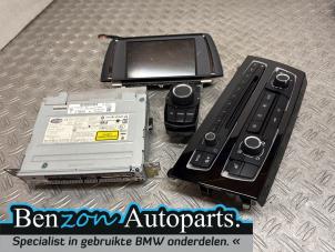 Gebruikte Navigatie Set BMW 1 serie (F20) 116i 1.5 12V Prijs € 250,00 Margeregeling aangeboden door Benzon Autodemontage
