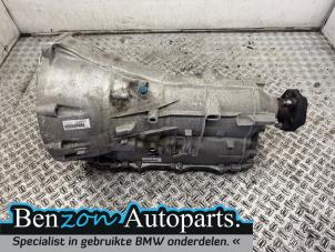 Gebruikte Automaatbak BMW 1 serie (F20) 118i 1.5 TwinPower 12V Prijs € 750,00 Margeregeling aangeboden door Benzon Autodemontage