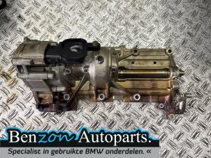 Gebruikte Balansas BMW X5 (F15) Prijs op aanvraag aangeboden door Benzon Autodemontage