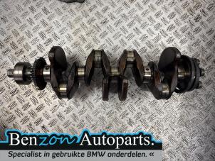 Gebruikte Krukas BMW 3 serie (F30) Prijs op aanvraag aangeboden door Benzon Autodemontage