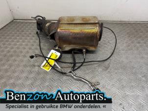 Gebruikte Roetfilter BMW 5 serie Touring (F11) M550d xDrive 24V Prijs € 950,00 Margeregeling aangeboden door Benzon Autodemontage