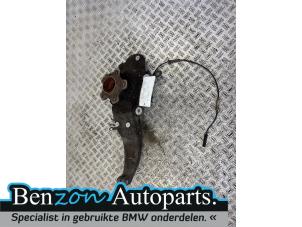 Gebruikte Asschenkel rechts-voor BMW 5 serie Touring (G31) 530i 2.0 TwinPower Turbo 16V Prijs € 150,00 Margeregeling aangeboden door Benzon Autodemontage