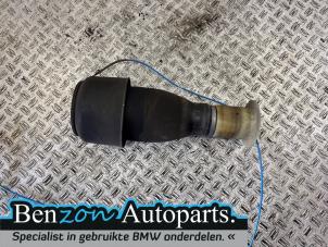 Gebruikte Luchtbalg BMW 5 serie Touring (F11) M550d xDrive 24V Prijs € 100,00 Margeregeling aangeboden door Benzon Autodemontage