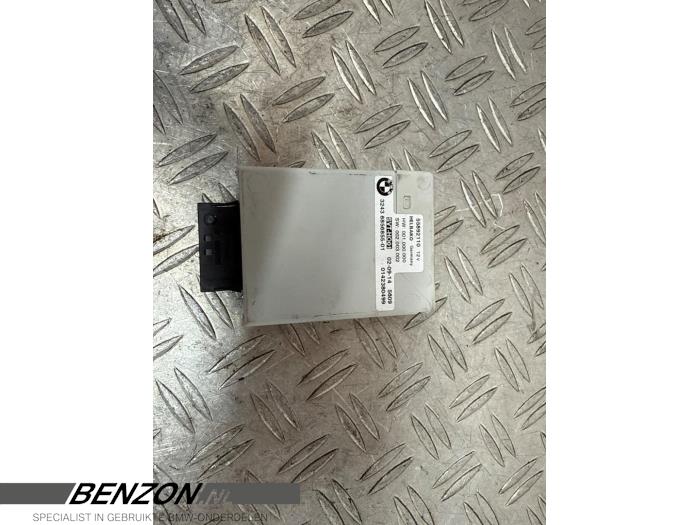 Gebruikte Stuurbekrachtiging Computer BMW 5 serie Touring (F11) M550d xDrive 24V Prijs € 100,00 Margeregeling aangeboden door Benzon Autodemontage
