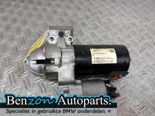 Gebruikte Startmotor BMW 5 serie Touring (F11) M550d xDrive 24V Prijs € 50,00 Margeregeling aangeboden door Benzon Autodemontage