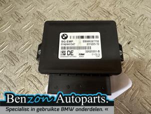 Gebruikte Handrem Module BMW 5 serie Touring (F11) M550d xDrive 24V Prijs € 25,00 Margeregeling aangeboden door Benzon Autodemontage