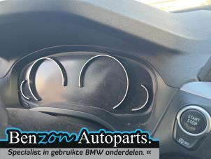 Gebruikte Kilometerteller KM BMW X3 (G01) sDrive 18d 2.0 TwinPower Turbo 16V Prijs € 300,00 Margeregeling aangeboden door Benzon Autodemontage