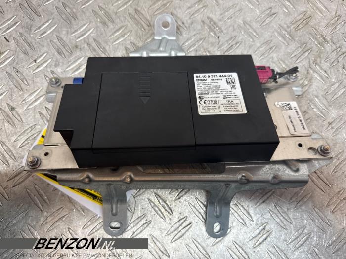 Gebruikte Telefoon Module BMW 5 serie Touring (F11) M550d xDrive 24V Prijs op aanvraag aangeboden door Benzon Autodemontage