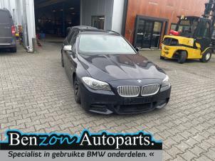 Gebruikte ABS Pomp BMW 5 serie Touring (F11) M550d xDrive 24V Prijs € 425,00 Margeregeling aangeboden door Benzon Autodemontage
