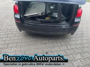 Gebruikte Bumper achter BMW 5 serie Touring (F11) M550d xDrive 24V Prijs op aanvraag aangeboden door Benzon Autodemontage