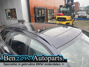 Gebruikte Roofrail set BMW 5 serie Touring (F11) M550d xDrive 24V Prijs € 200,00 Margeregeling aangeboden door Benzon Autodemontage