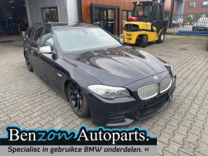 Gebruikte Dynamo BMW 5 serie Touring (F11) M550d xDrive 24V Prijs op aanvraag aangeboden door Benzon Autodemontage
