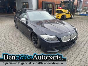 Gebruikte Voorfront BMW 5 serie Touring (F11) M550d xDrive 24V Prijs € 500,00 Margeregeling aangeboden door Benzon Autodemontage